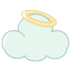 Heaven Born Studios logo